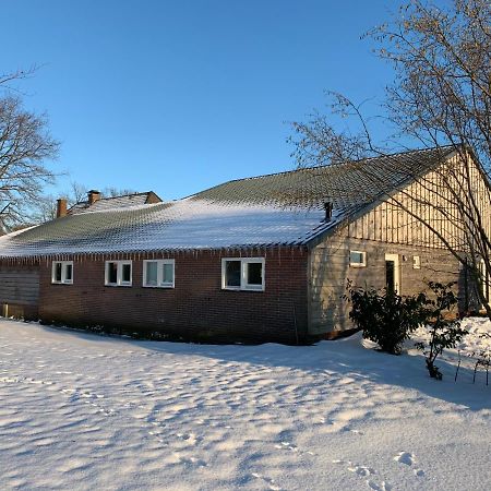 Karibu De Stallen Daarle Exterior foto